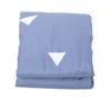 Sábana para Saco de Dormir Ligera Reutilizable Portátil para Viaje Camping Hotel Viaje de Negocios Mochilero Ligera