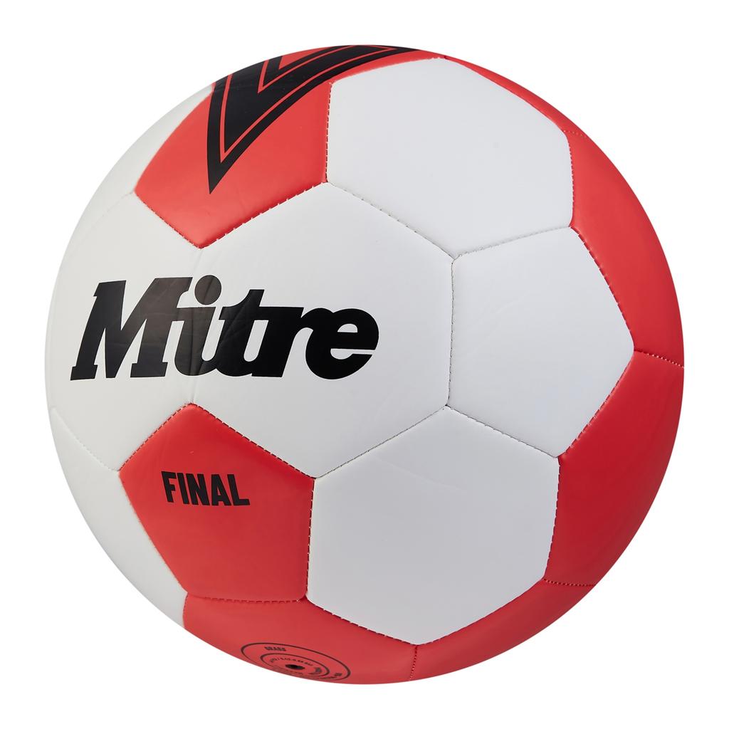 Mitre FINAL 24 Football