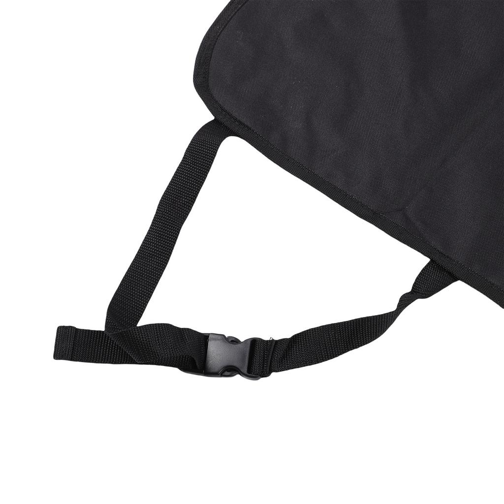 SUV Laderaumschutz für Hunde Haustier Laderaumabdeckung Hunde Sitzmatte Autos Kofferraumschutz für Fahrzeuge Waschbar Einlagig