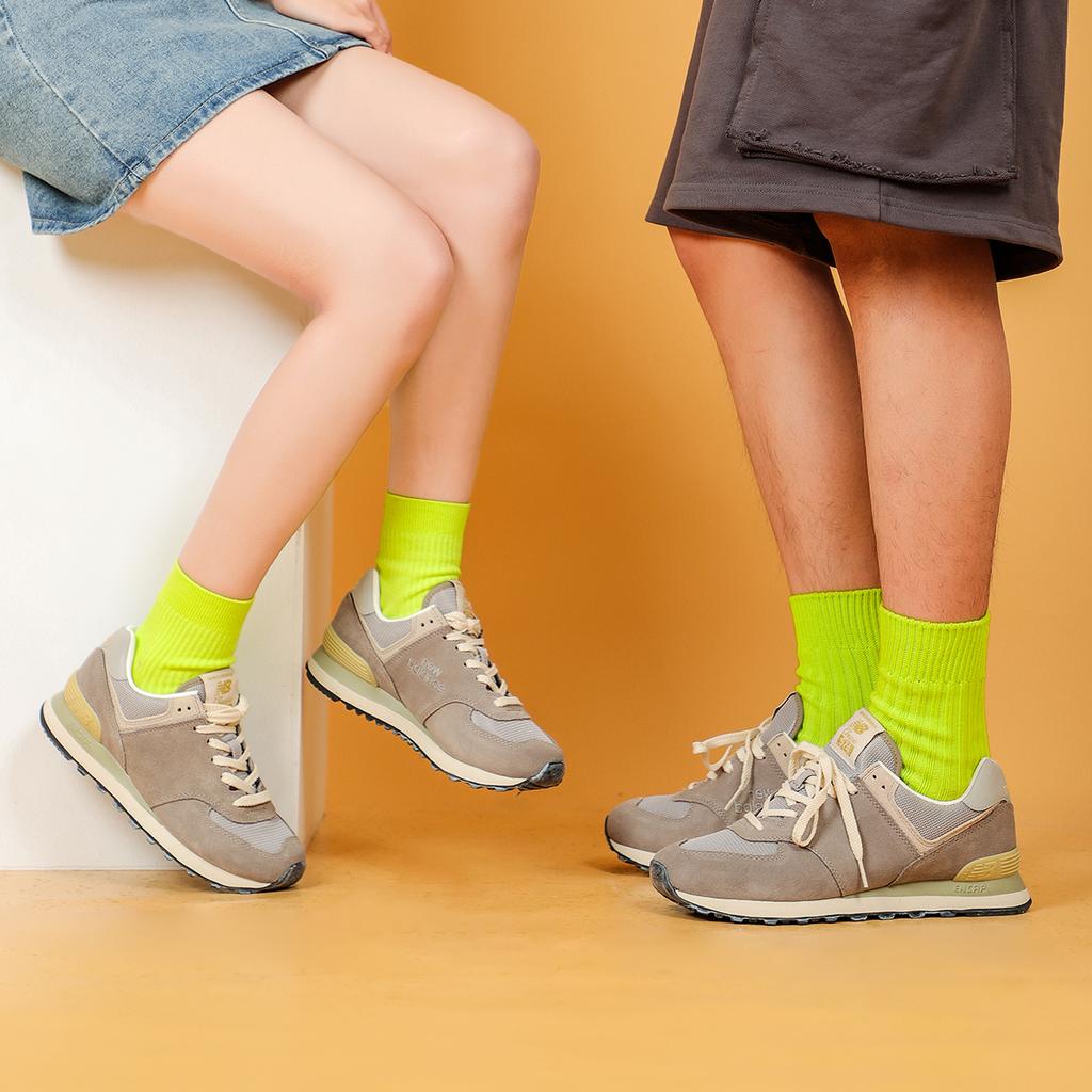 New Balance 574 Un-N-Ding Unisex Sneakers Grey U574GDY