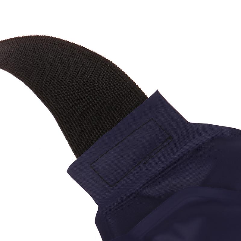 Ankle Brace Ice Pack Wrap For Injuires Cold Ankle Ice Wrap Therapy Reusable Ankle Support For Pain Relief Sprains