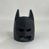 Bat Shaped Car Tail Trailer Coupling Cover Decoration Car Accessories Home Office Desktop Ornament