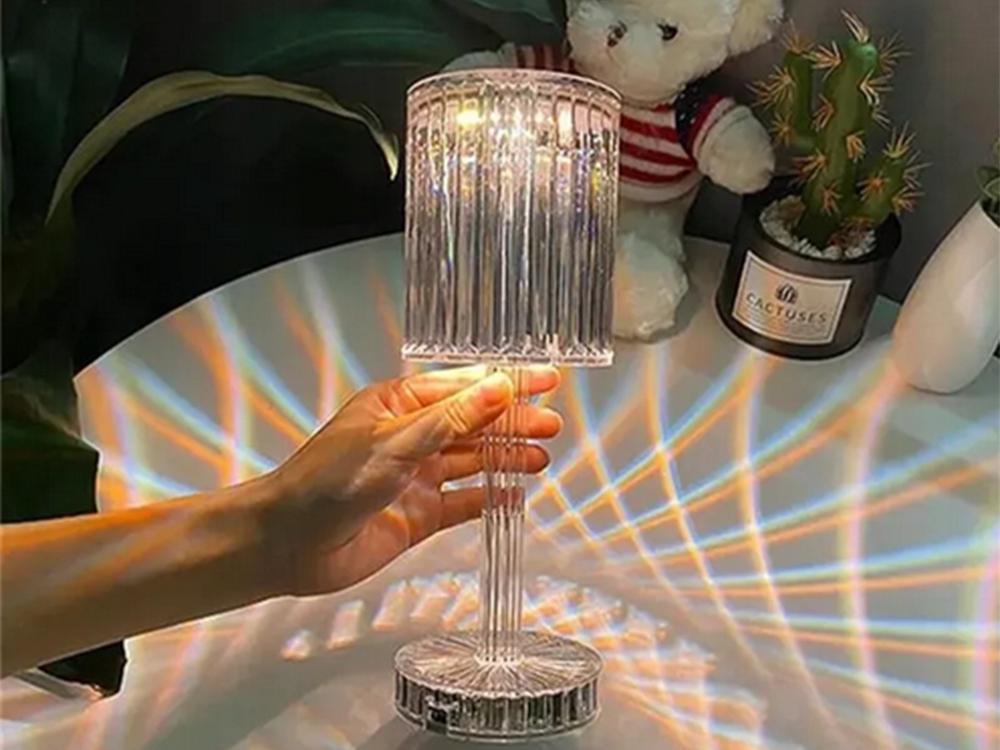 Diamond Lamp Ya12 (50) Gab_B