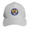 USAF AMMO Pisspot Baseball Cap Unique Hats Sunhat Custom Caps Tea Hat Boy Child Womens