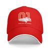 Baseball Caps Dukes Of Hazzard Retro Casquette Unisex Women Casual Spring Caps