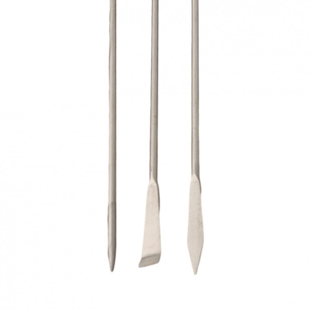 3 PCS Spoons Accessories Approx.22cm/8.66 Inch Kitchen