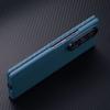 Carbon Fiber Case for Samsung Galaxy Z Fold 8 Ultra 7 MagSafe Wireless Charging with Tempered Film Screen Protection Shockproof Cover Phone Bumpers