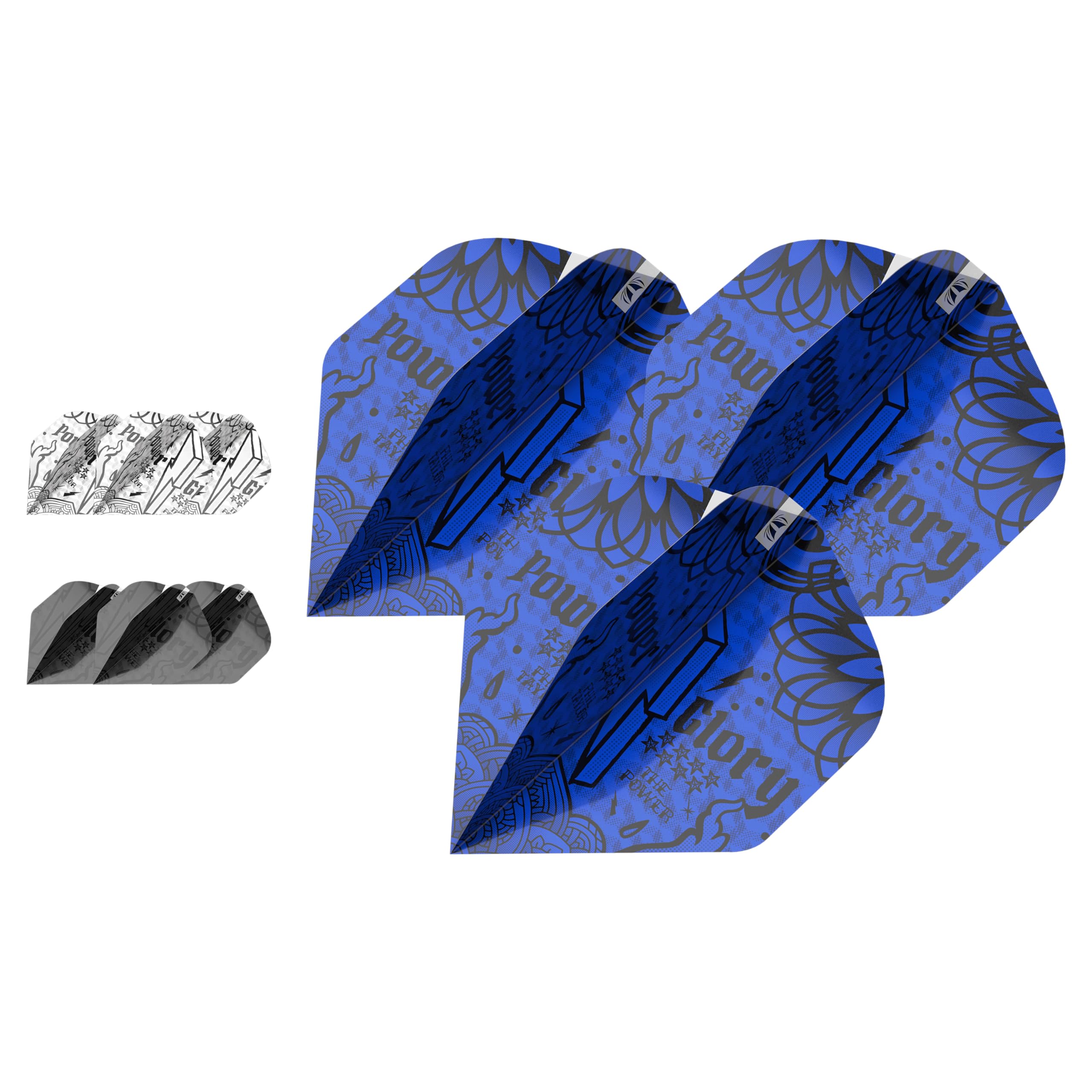 

Набор чернил Target Power Ink, стандартный, 3 шт. 337350