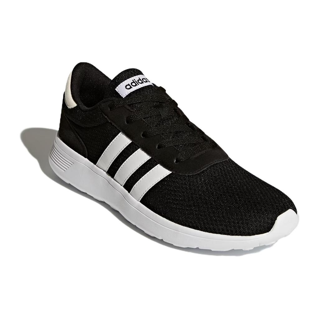 adidas Lite Racer 'Core Black' Men's BB9774