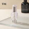 Hair Growth Oil Dispenser Applicator for Men Women, 8ML Essence Tool, Root Massage Comb Precise & Even Application, Scalp Treatment