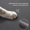 Pet Food Bowl Mat Placemat With Super Absorbent Layer Feeding Station Surfaces For Easy Cleaning Large Size