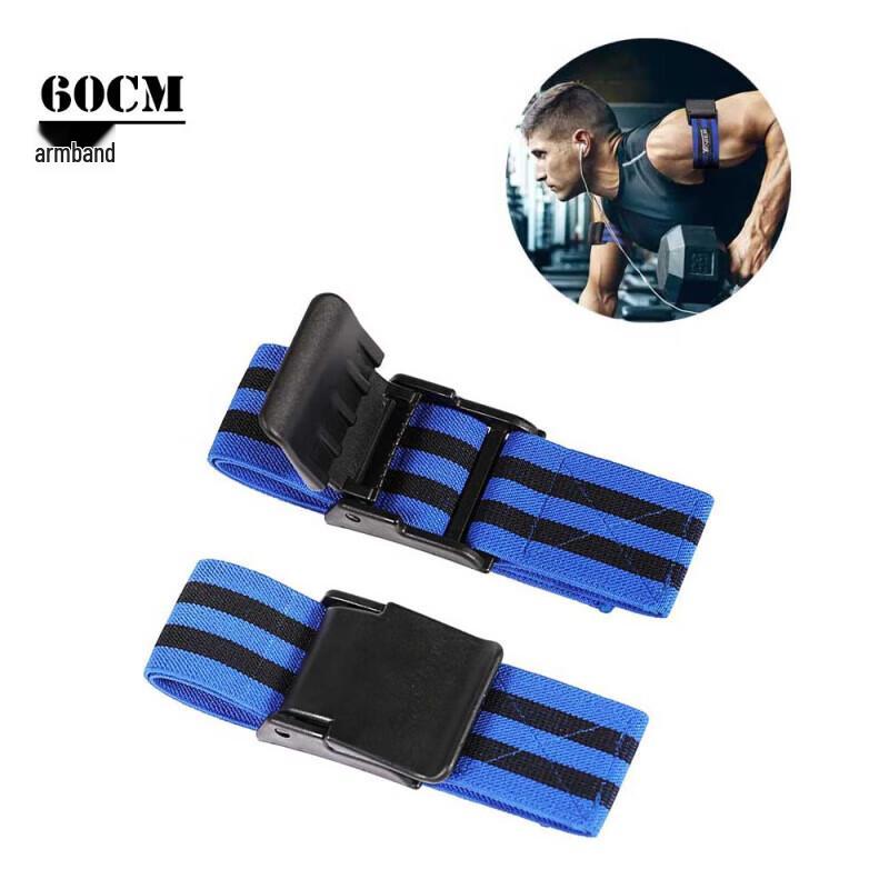 Shou Li Ares Arm and Thigh Resistance Training Band