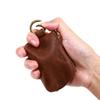 AGILITY affa "AMS" Key Pouch, Key Case, Smart Key, Stylish, Cute Mini Pouch with Carabiner