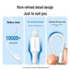 Ugreen MFi Certified USB To Lightning Fast Charging Cable