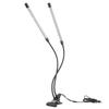 20W Full Spectrum LED Plant Growing Light USB Powered for Indoor Greenhouse Vegetable Flower