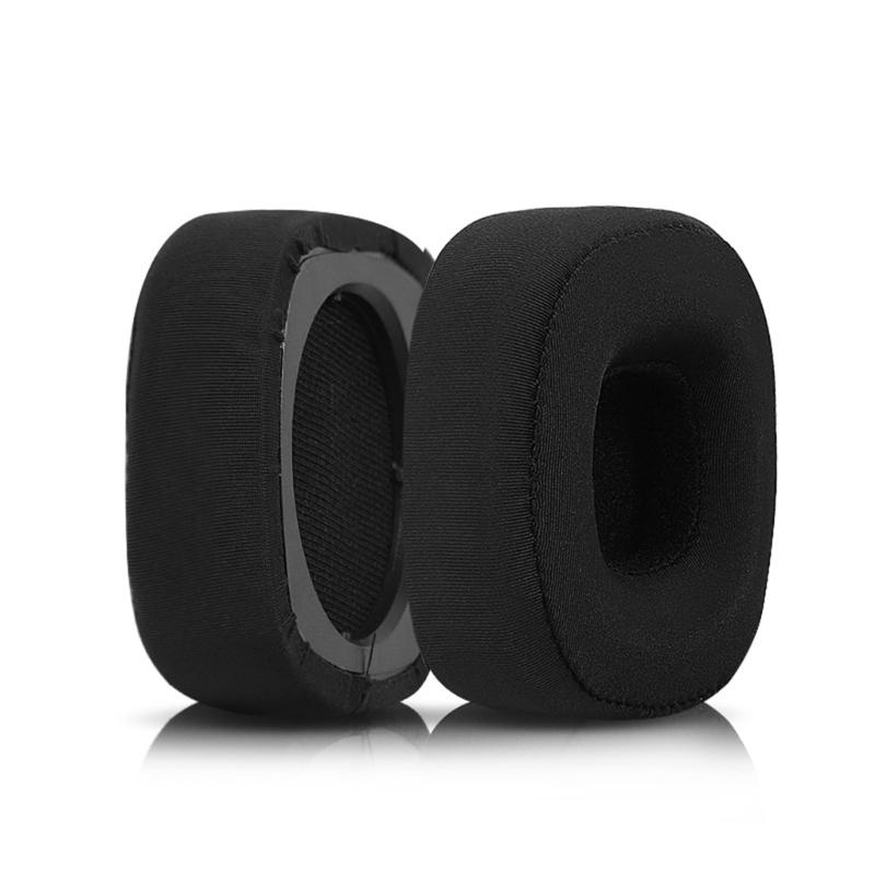 Durable Mesh Ear Pads Ear Cushion for Major 3 Major 4 Headphone Earpads Headphone Sleeves Mesh Fabric/Ice Cloth Ear Pads