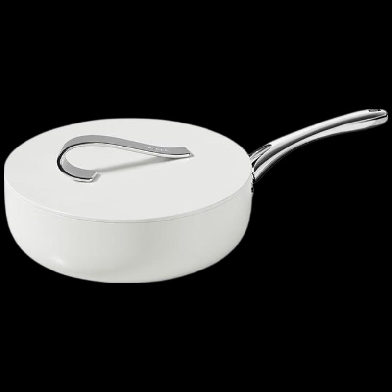 Velosan Free Ribbon Series Non-stick Frying Pan