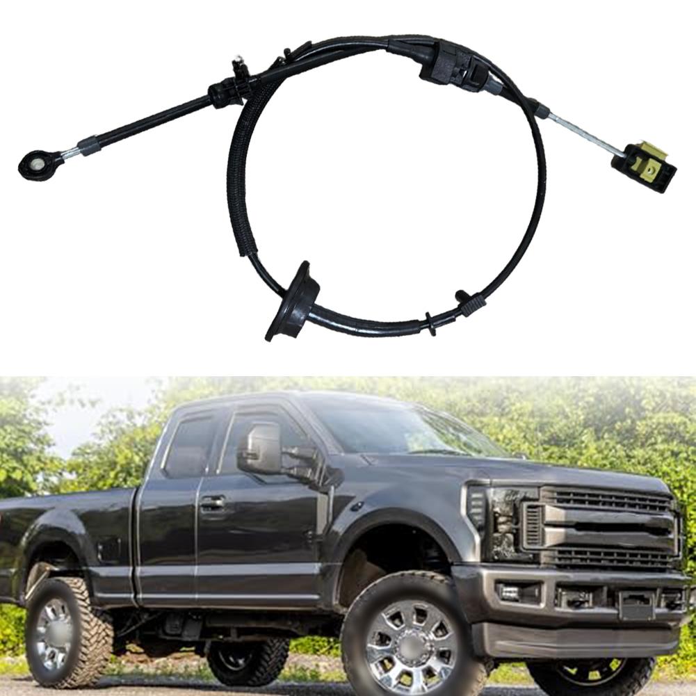 

Automatic Gear Shifter Cable Truck Repair As Shown Replacement Shift Control Cable Car Accessories Precise Control China Mainland
