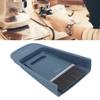 Navy Blue Mini Dustpan Brush Set 2 Types Of Brush Heads Small Dust Pan  For Kitchens