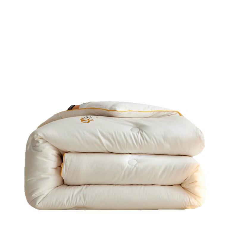 Brangdy 99% Soy Fiber Air-Conditioning Summer Quilt