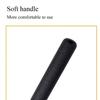 Car Window Squeegee Rearview Mirrors Wiper Car Window Cleaner Retractable Window Squeegee Car Window Wiper Side Mirrors Squeegee