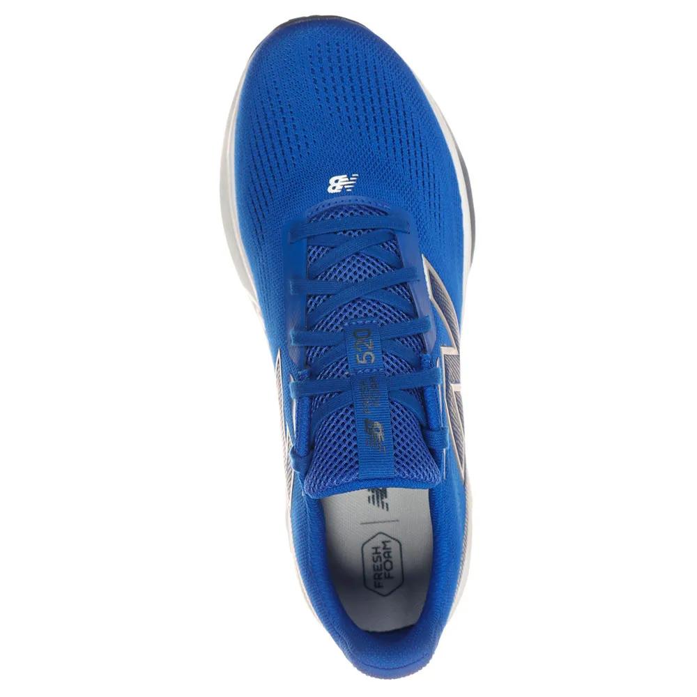 New Balance Fresh Foam 520 V9 Running Shoes