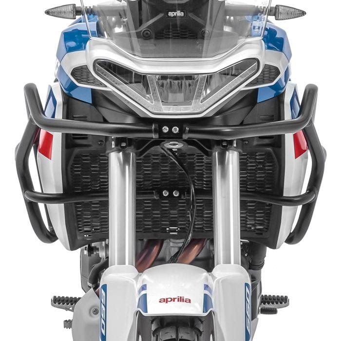 Oberer Sturzbügel für Aprilia Tuareg 660 22-25 Crashbar Tank Motoguard TR2