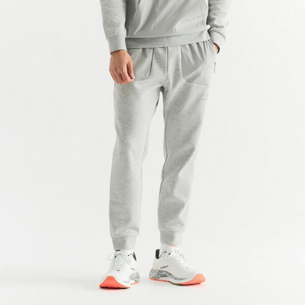 

New Balance Pants Kqj Nbmld31043 15 Uni Tech Jogger Fan 75