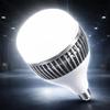100W High Power E27 Led Bulb 220V Super Bright Energy Saving Lamp For Home Garage Warehouse Office Indoor Lighting Fixture