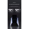 For PS5 Type-C DualSense Charging Station Dual Charging Dock Charger Stand for PlayStation 5 DualSense Wireless Game Controller