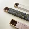 Kosaido Incense Hyakuraku Standard Set of 3 Popular Sandalwood Agarwood Magnolia