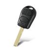 KEYYOU Für Land Rover Range 2002 2003 2004 2005 2006 Sport HOVER L322 HSE VOGUE Keyless Entry 3 Tasten Auto Schlüsselhülle Schale