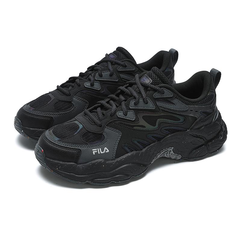 Fila Renno Men Black F12M431120FBK