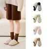 Sapatos unissex – Pantufas unissexo