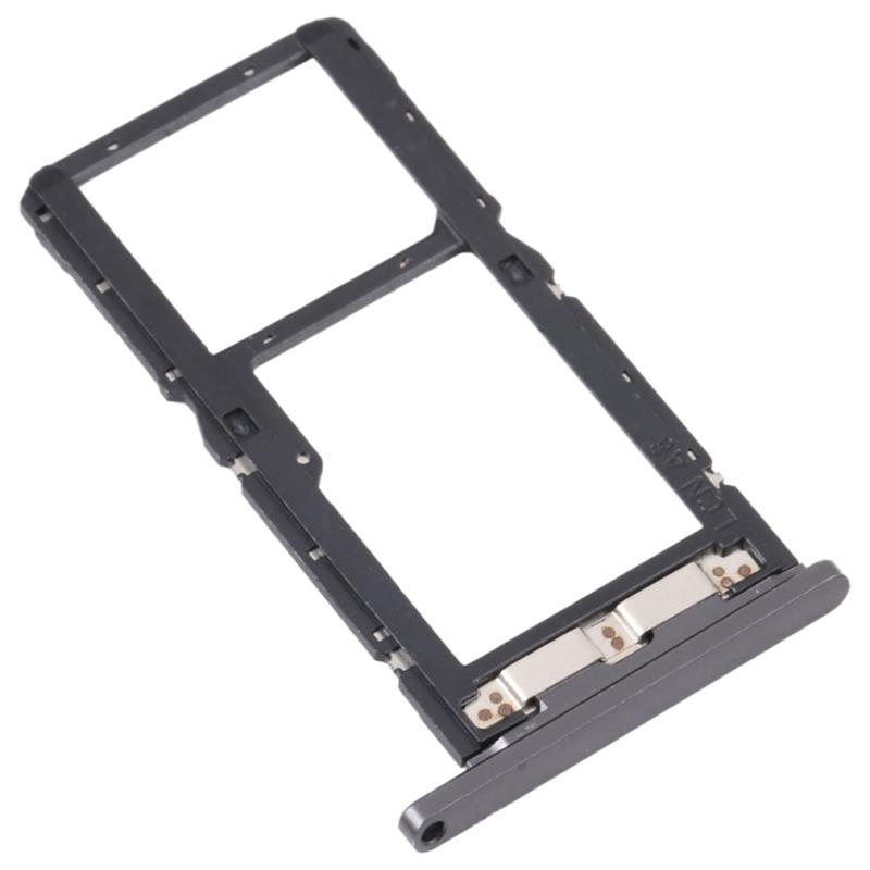 

For Lenovo M10 Plus TB-X606,TB-X606F,TB-X606X,TB-X606V SIM Card Tray Holder Replacement (without Logo) Type A
