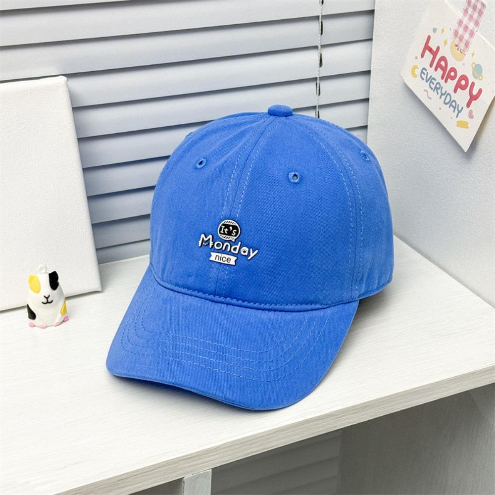 

Детская летняя шляпа от солнца в корейском стиле, быстросохнущая кепка с козырьком для девочек, для мальчиков/девочек