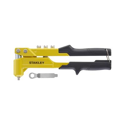 Side Riveter Mr100, 2, 3, 4, 5Mm, Cast Body - S/Mr1006