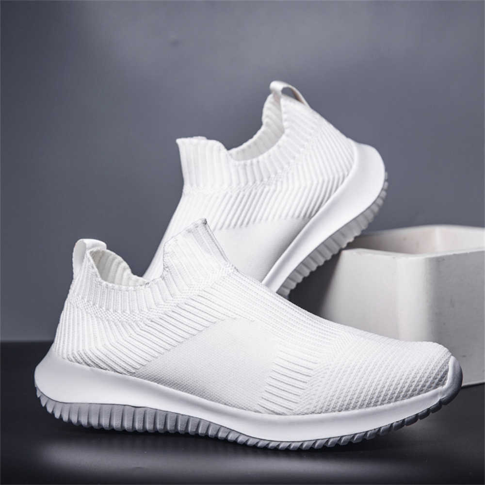Fashion Flat Sole Size 39 Sneakers Casual Woven High Quality Brands Cheap Shoes Men Sports Team Shoses Wholesale Sepatu