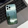 L-Lara-Croft T-Tomb R-Raider    Phone Case For iPhone 17,16,15,14,13,12,11 Plus,Pro Max,XS,Soft Silicone Black Cover