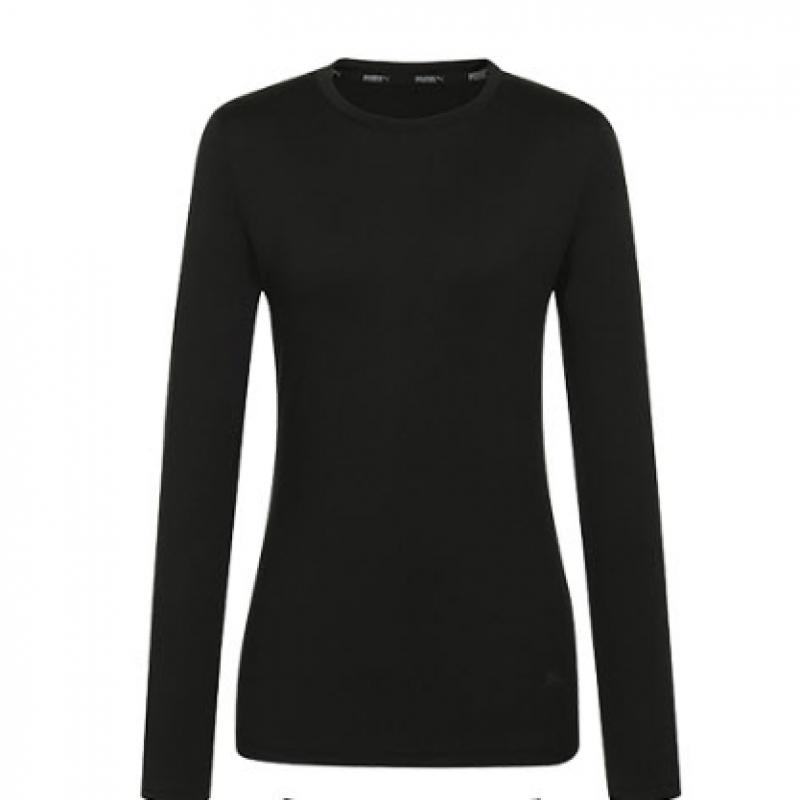 Puma Bodywear Puma Women S Peach bruShed Warmwear 6 Piece Set