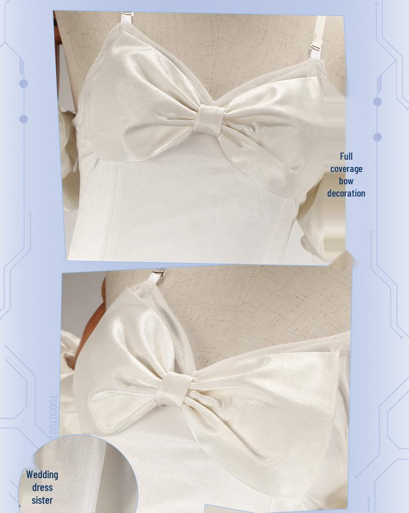 Alien Stage Cosplay Show Ya Dress - Summer Comic Con Outfit