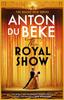 The Royal Show by Anton Du Beke Hardback Book 9781398710160