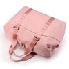 Portable Casual Women's Bag Clothes Dry Wet Separation Fitness Large-capacity Luggage Waterproof Nylon Travel