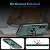 For POCO X7 Pro 5G Case Magnetic Holder Ring Shockproof Armor Phone Cover For Xiaomi Mi Poco X7 Pro X7Pro Camera Protect Funda