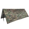 Mil-Com Basha Camo Lightweight Tarpaulin