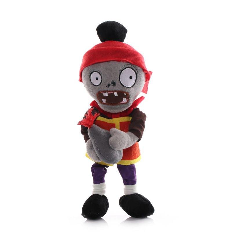 Joc Video Plants vs Zombies 2 Jucării de Pluș Personaje PVZ Plante Peashooter SunFlower Păpuși de Pluș Umplute Anime Cadouri pentru Copii