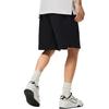 Li Ning X League Of Legends Pool Party Collaboration Letter Print Loose Casual Straight Leg Shorts Men Shorts Off-White AKST831-4