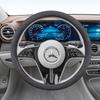 Universal Suede Car Steering Wheel Cover Mercedes-Benz E-Class E300L GLC260 GLB220 38cm
