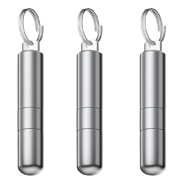 Aluminum Alloy Two Purpose Device With Card Pin Ejector And Soft Bristles Brush For Electronics