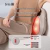 Breo Back Lite Multi-site Massage Pad